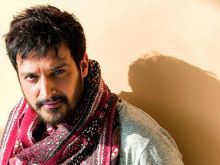 Jimmy Shergill