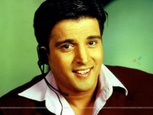 Jimmy Shergill