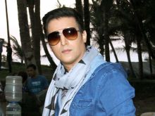 Jimmy Shergill