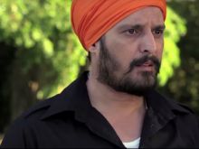 Jimmy Shergill
