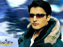Jimmy Shergill