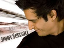 Jimmy Shergill