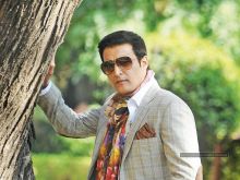 Jimmy Shergill
