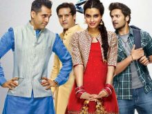 Jimmy Shergill
