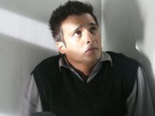 Jimmy Shergill