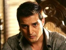 Jimmy Shergill