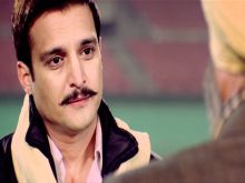 Jimmy Shergill