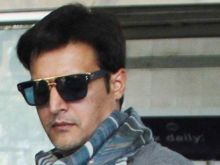 Jimmy Shergill
