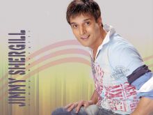 Jimmy Shergill