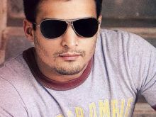 Jimmy Shergill
