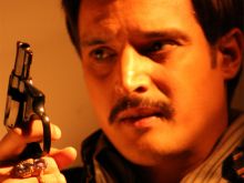 Jimmy Shergill
