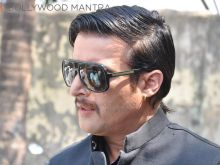 Jimmy Shergill