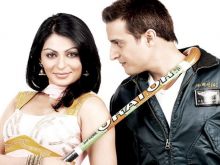 Jimmy Shergill