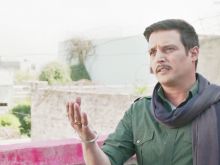 Jimmy Shergill