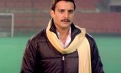 Jimmy Shergill