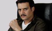 Jimmy Shergill