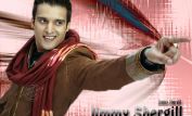 Jimmy Shergill
