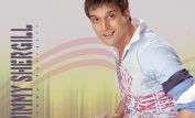 Jimmy Shergill