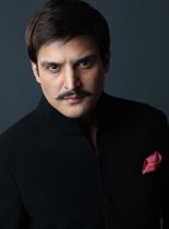 Jimmy Shergill