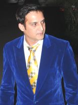 Jimmy Shergill