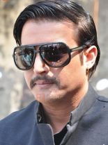 Jimmy Shergill