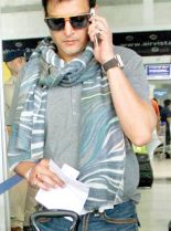 Jimmy Shergill