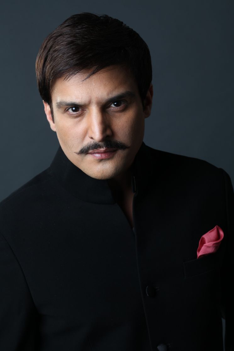 Jimmy Shergill