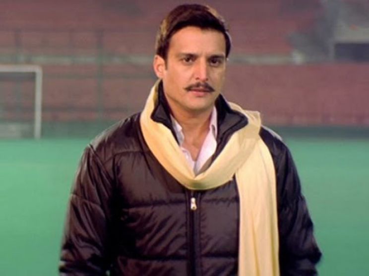 Jimmy Shergill