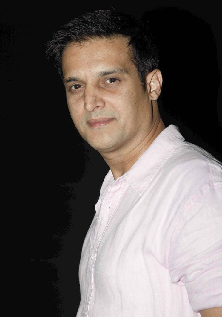 Jimmy Shergill