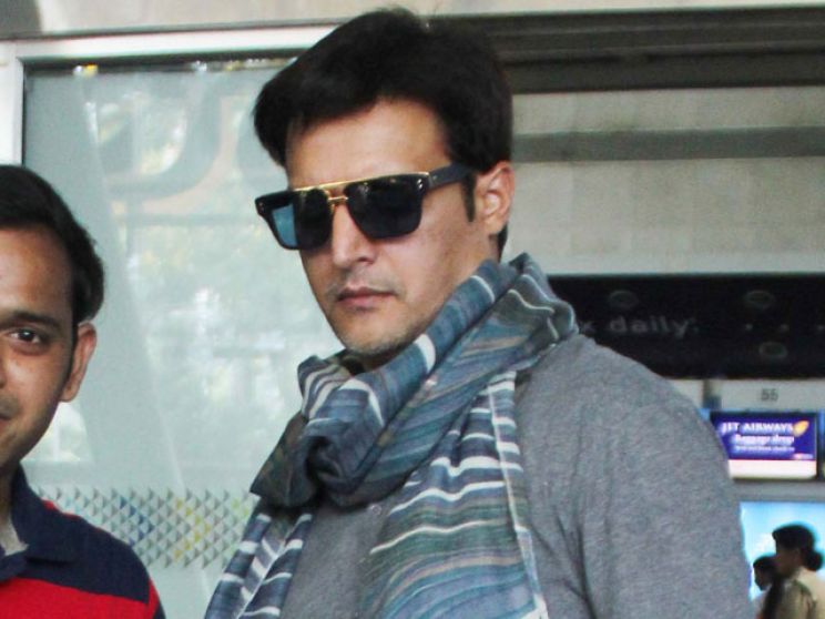 Jimmy Shergill