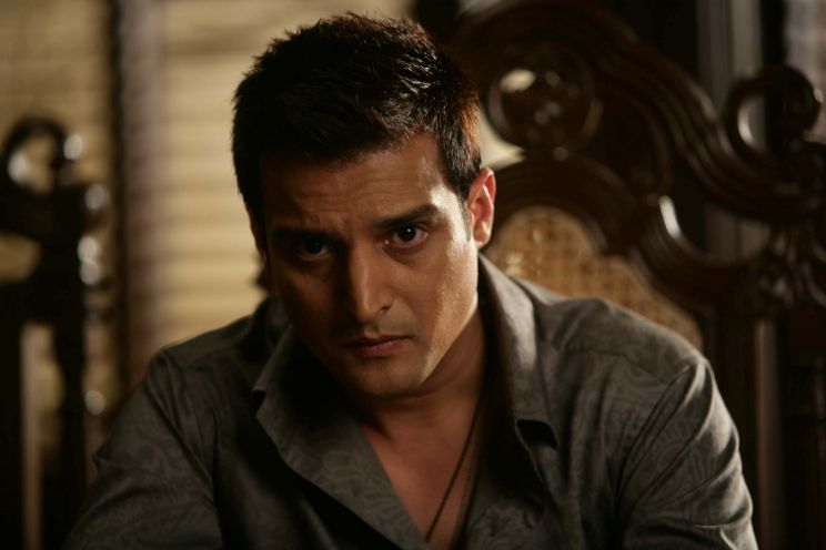 Jimmy Shergill