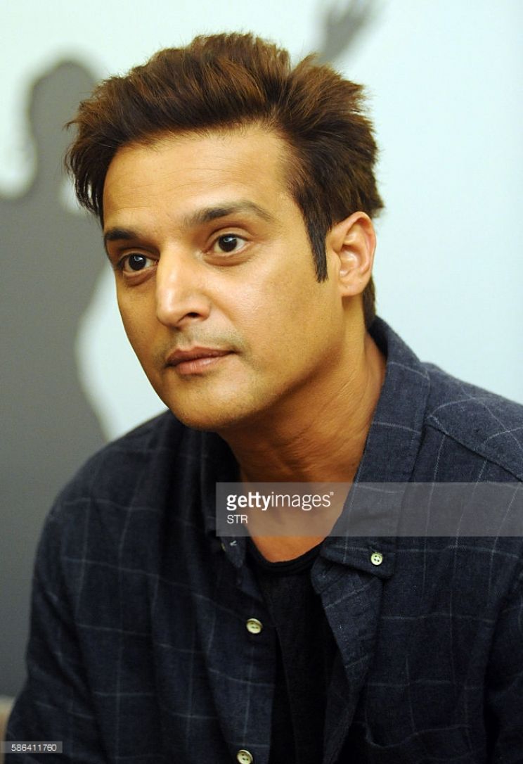 Jimmy Shergill