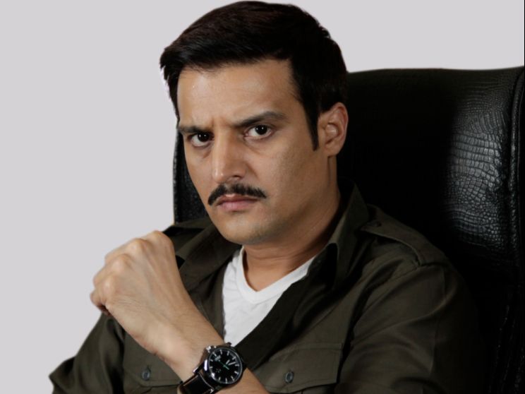 Jimmy Shergill