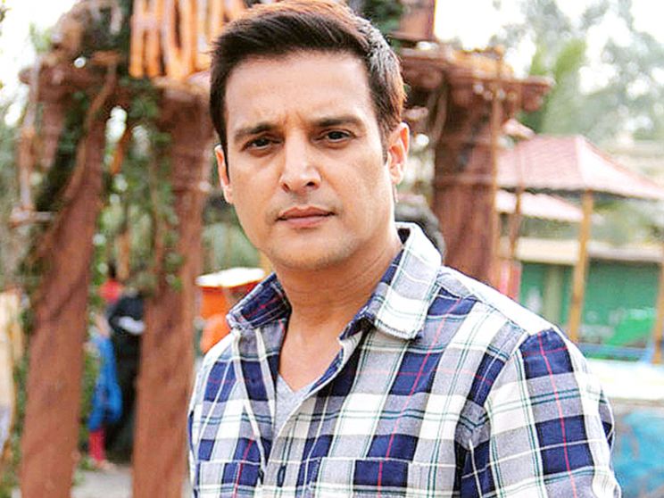 Jimmy Shergill