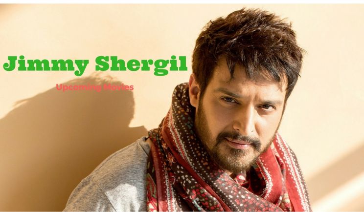 Jimmy Shergill