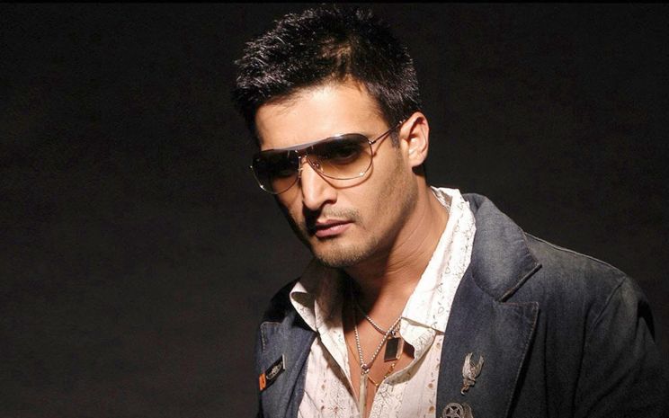 Jimmy Shergill