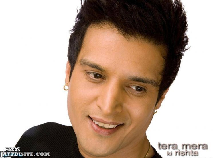 Jimmy Shergill