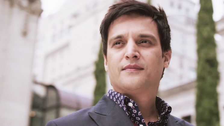 Jimmy Shergill
