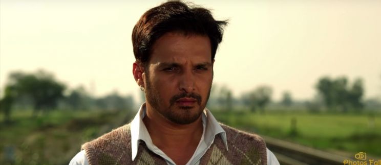 Jimmy Shergill