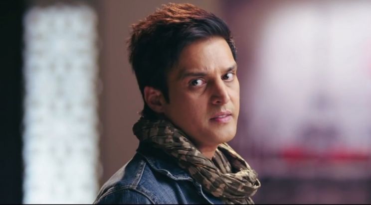 Jimmy Shergill