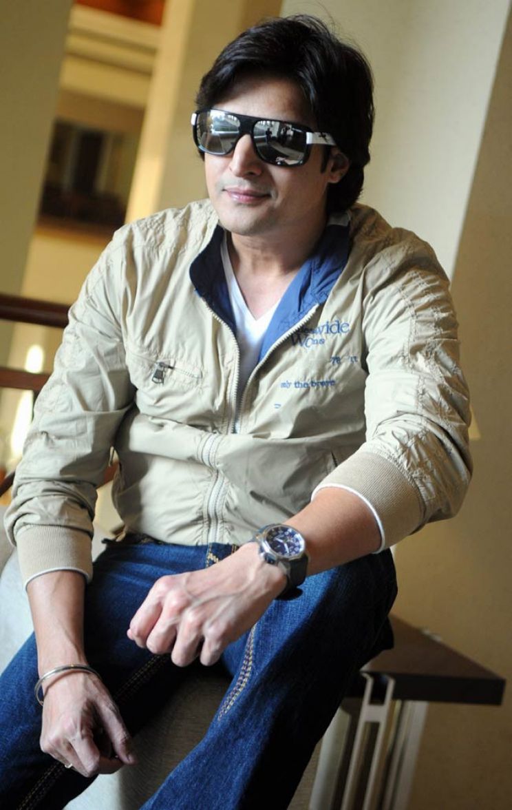 Jimmy Shergill