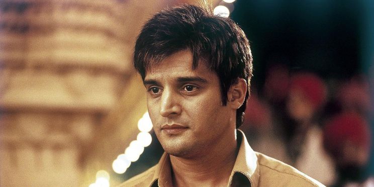 Jimmy Shergill
