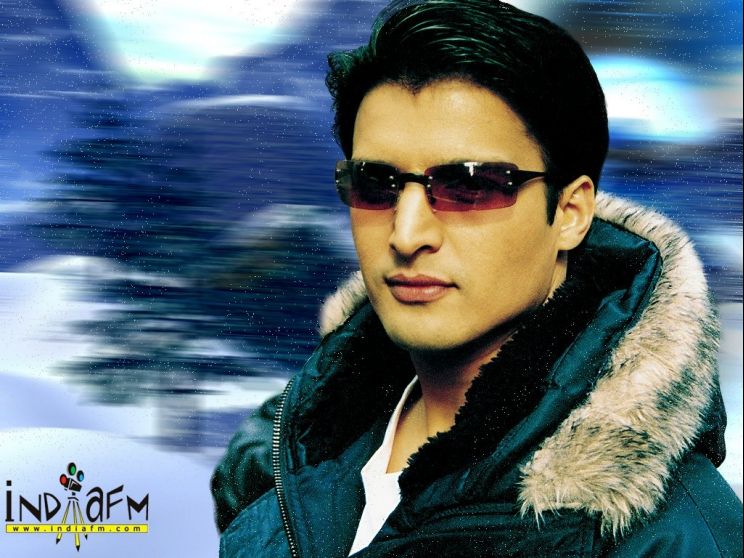 Jimmy Shergill