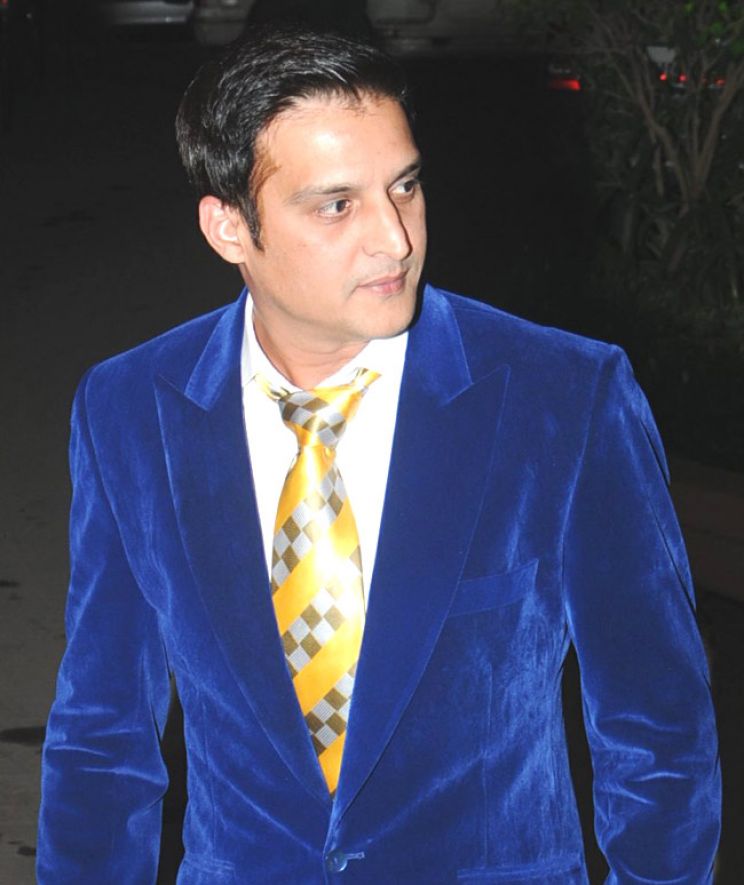 Jimmy Shergill