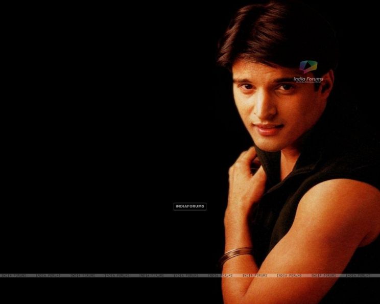 Jimmy Shergill