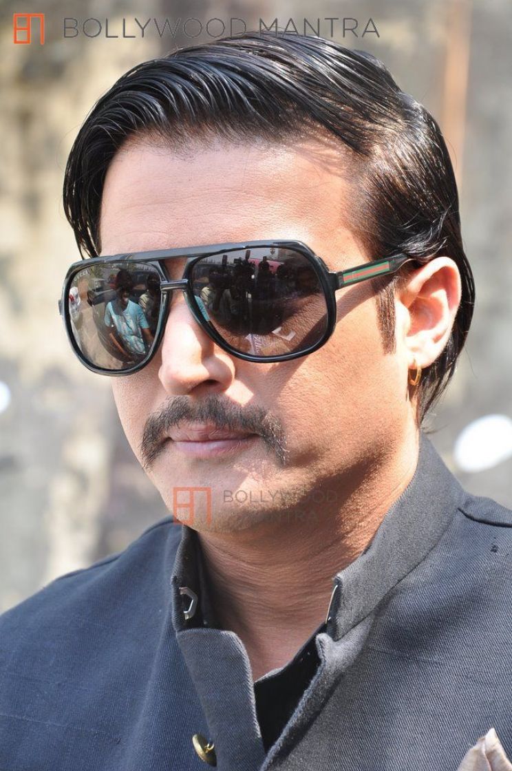 Jimmy Shergill