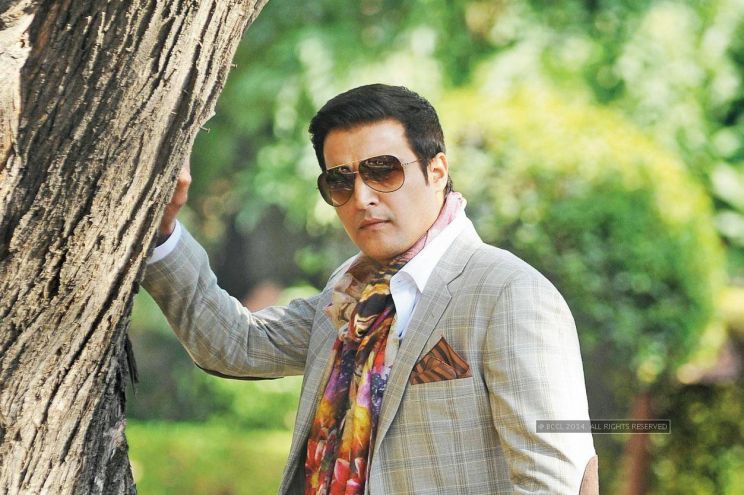 Jimmy Shergill