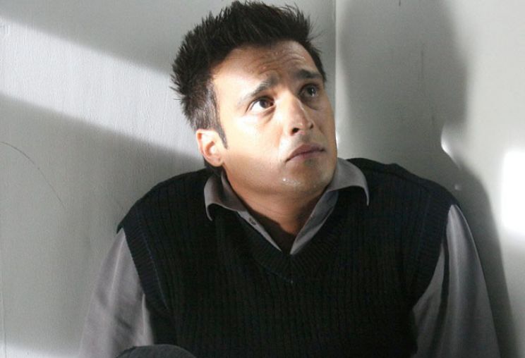 Jimmy Shergill