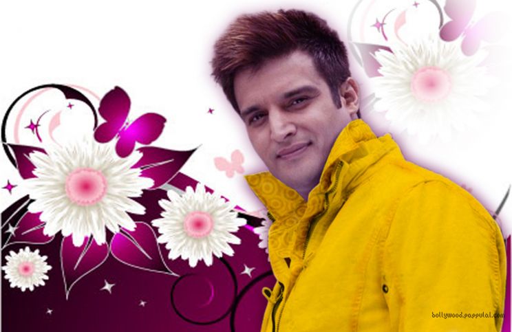 Jimmy Shergill