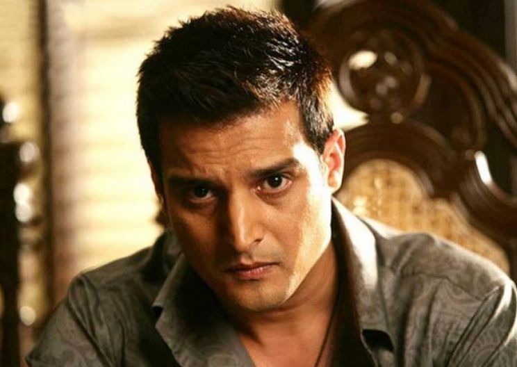 Jimmy Shergill